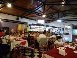 Terraço Pizzaria LTDA