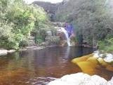 Cachoeira dos Macacos