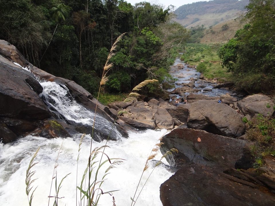 Cachoeira do Djalma 