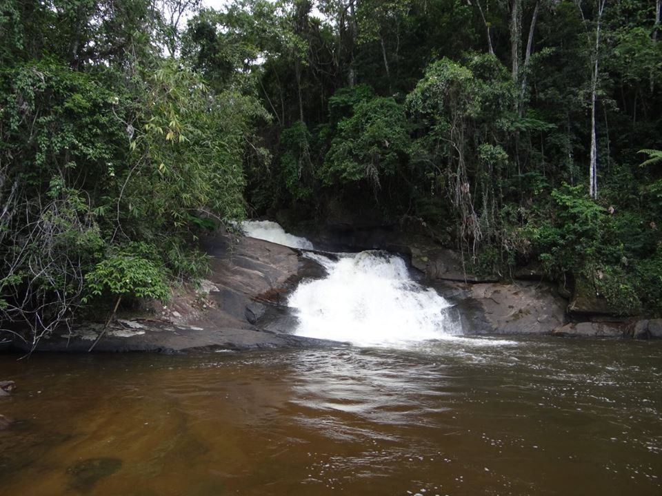 Cachoeira do Djalma 