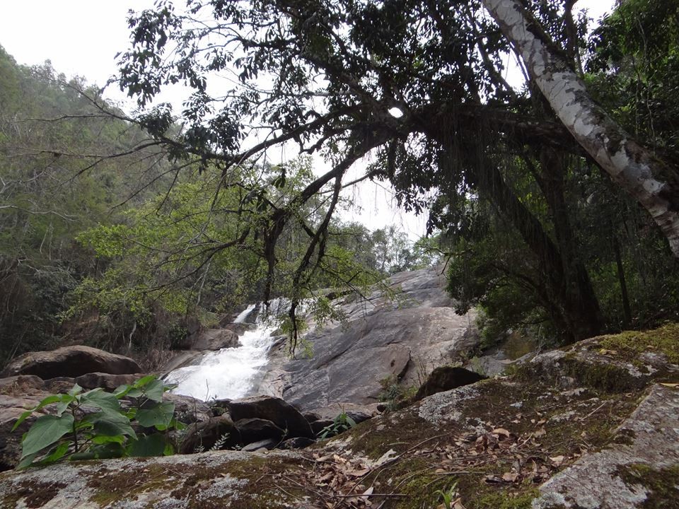 Cachoeira do Djalma 