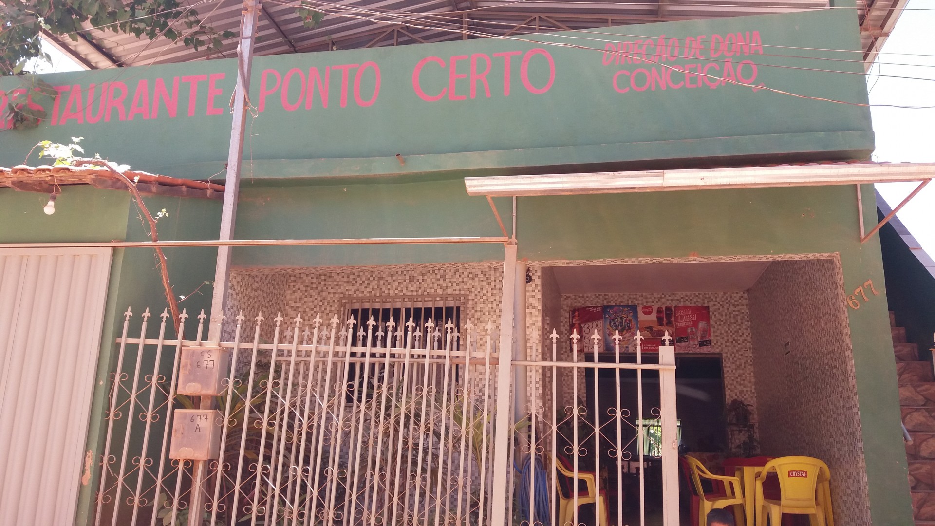 Restaurante da Dona Conceição