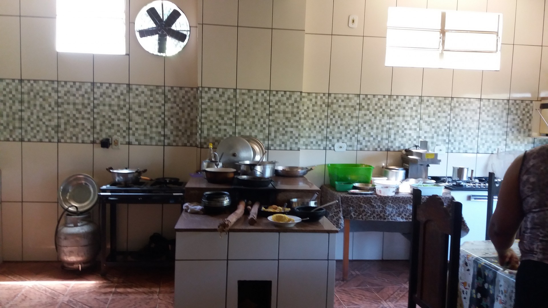 Restaurante da Dona Conceição