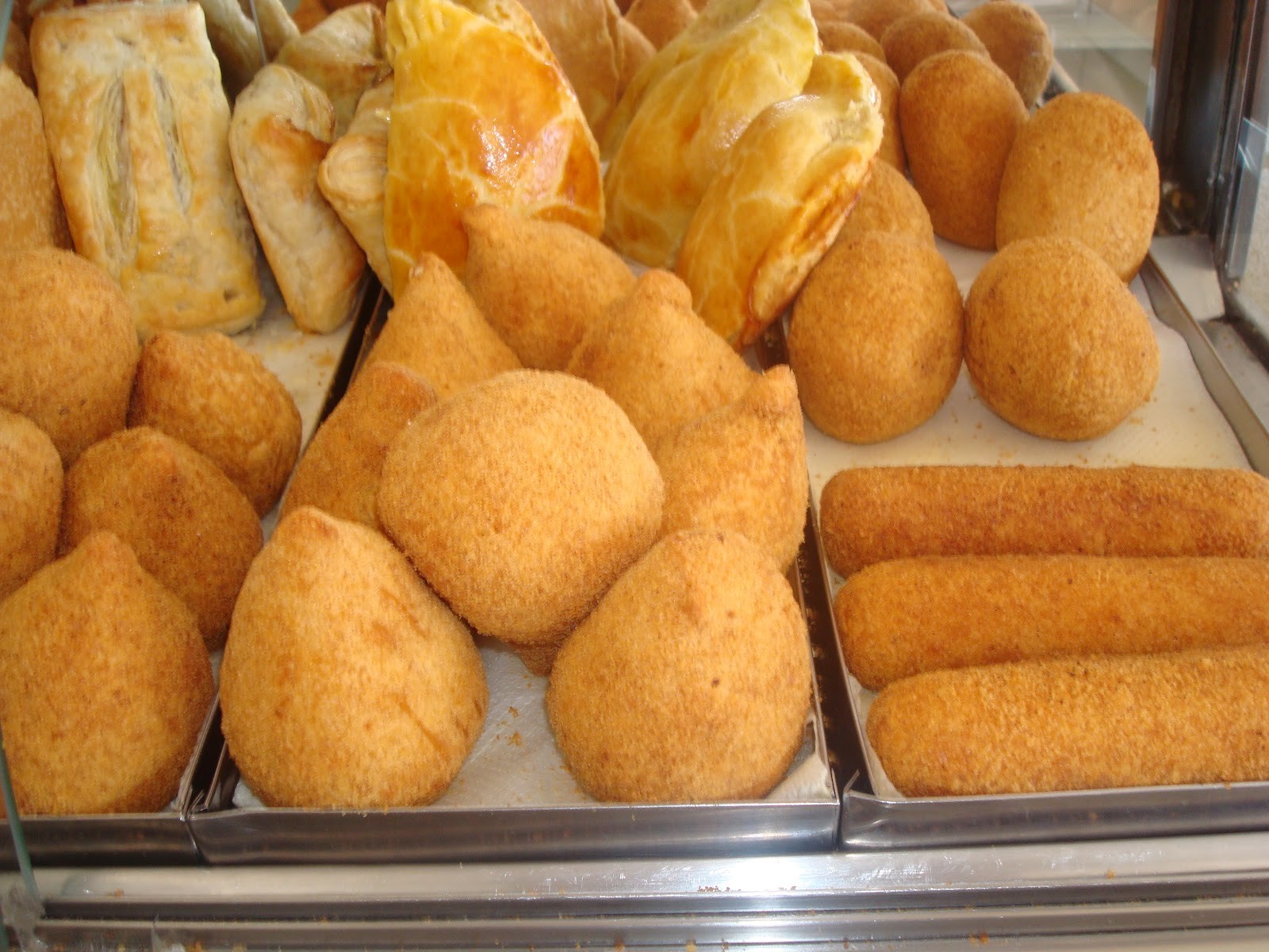 Lanchonete Paulistana