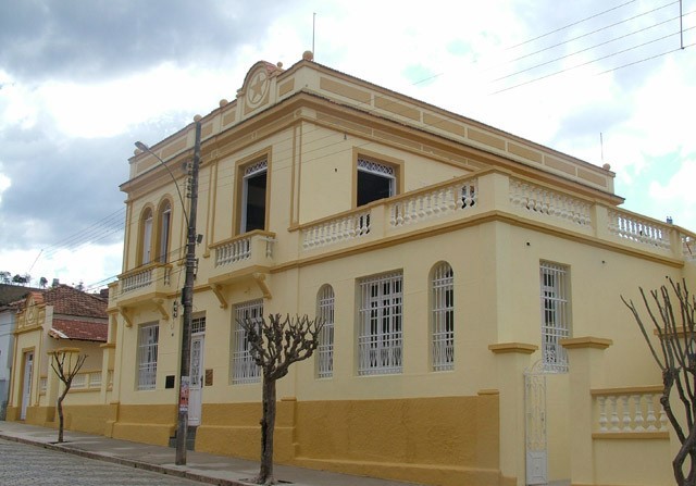 Casa da Cultura