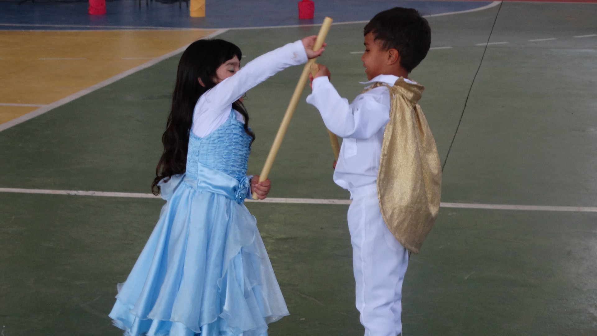 Folia de Reis Nossa Senhora da Conceição