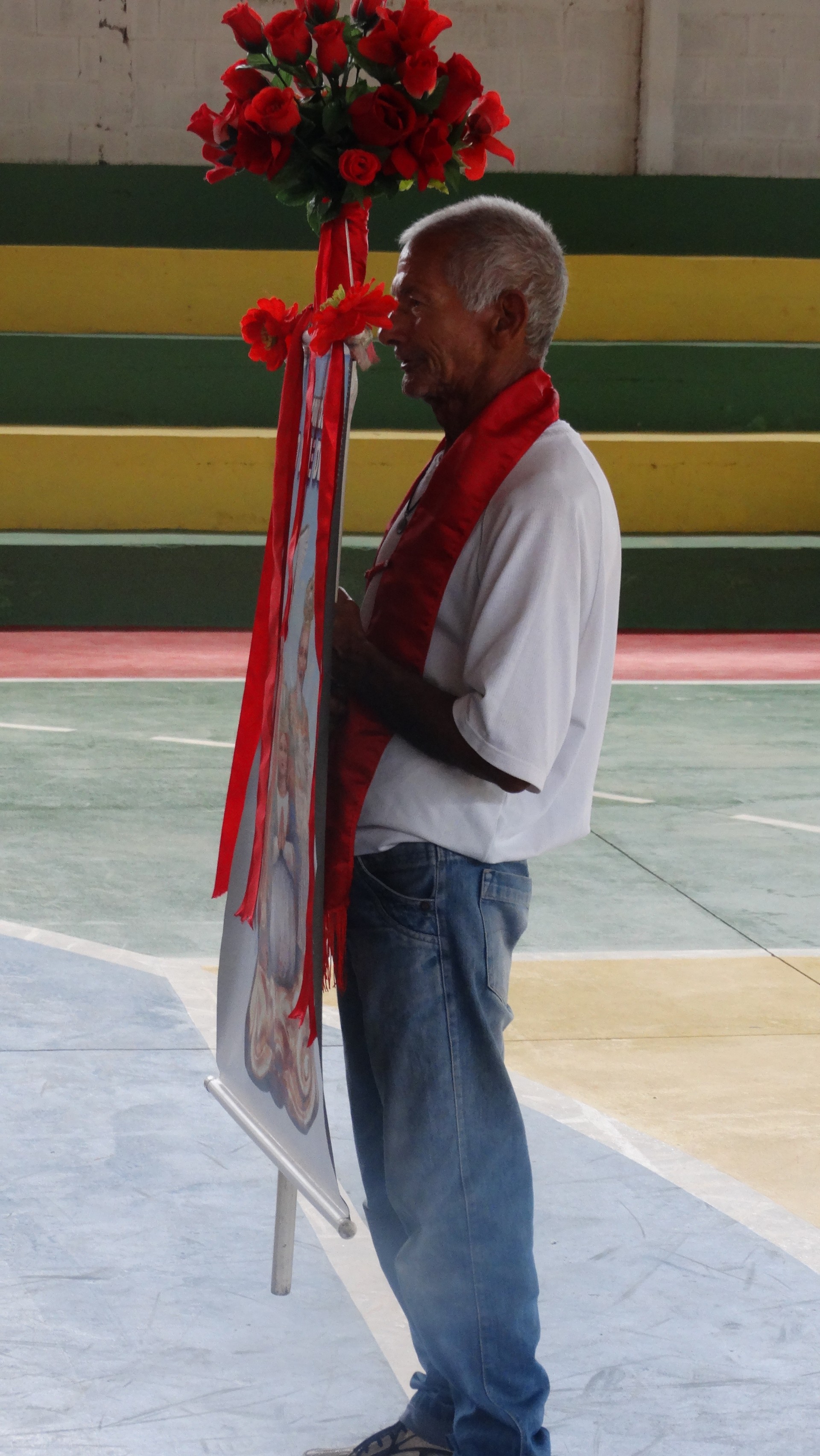 Folia de Reis Nossa Senhora da Conceição