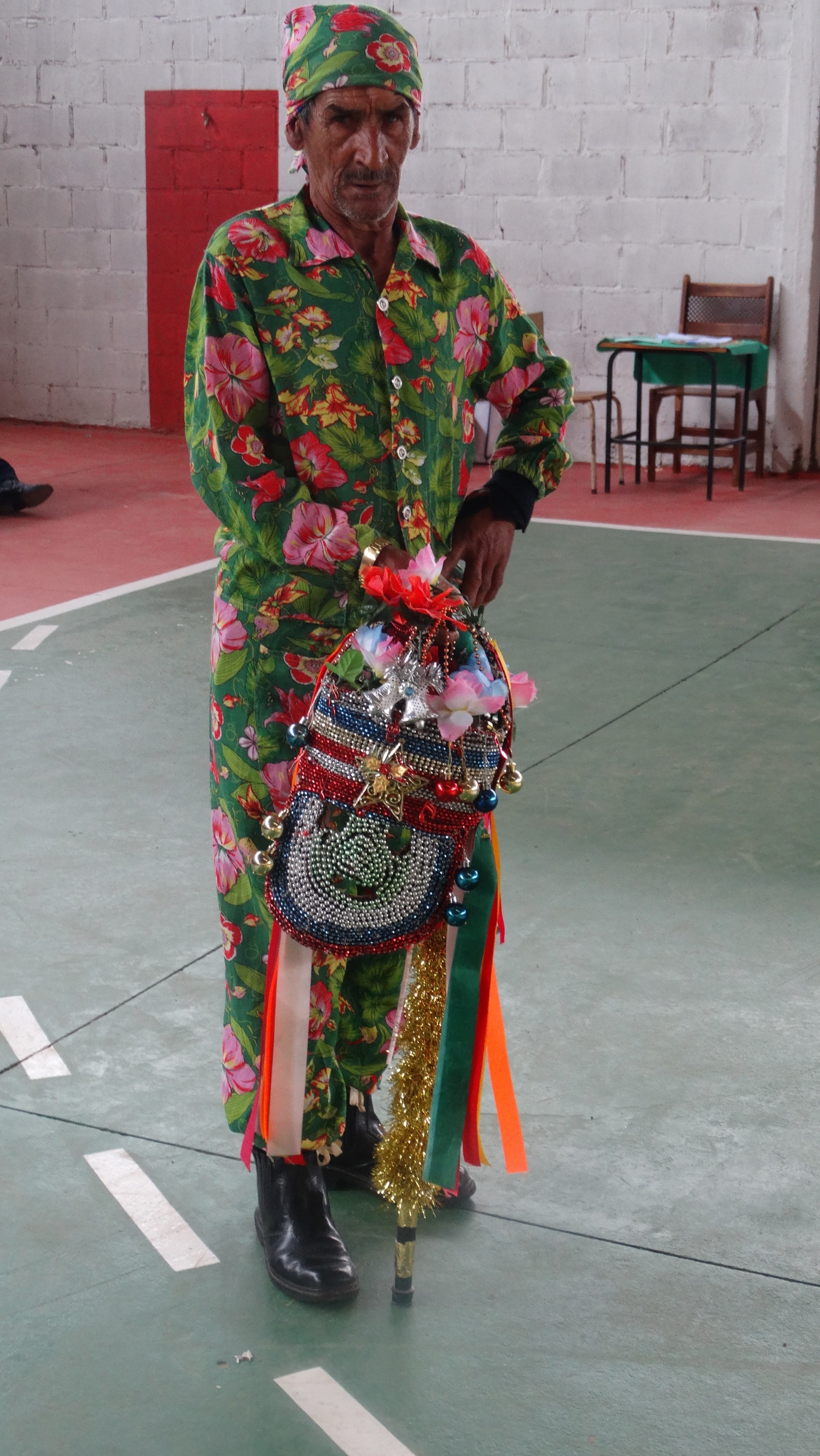 Folia de Reis Nossa Senhora da Conceição