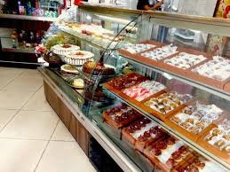 Chantilly Confeitaria