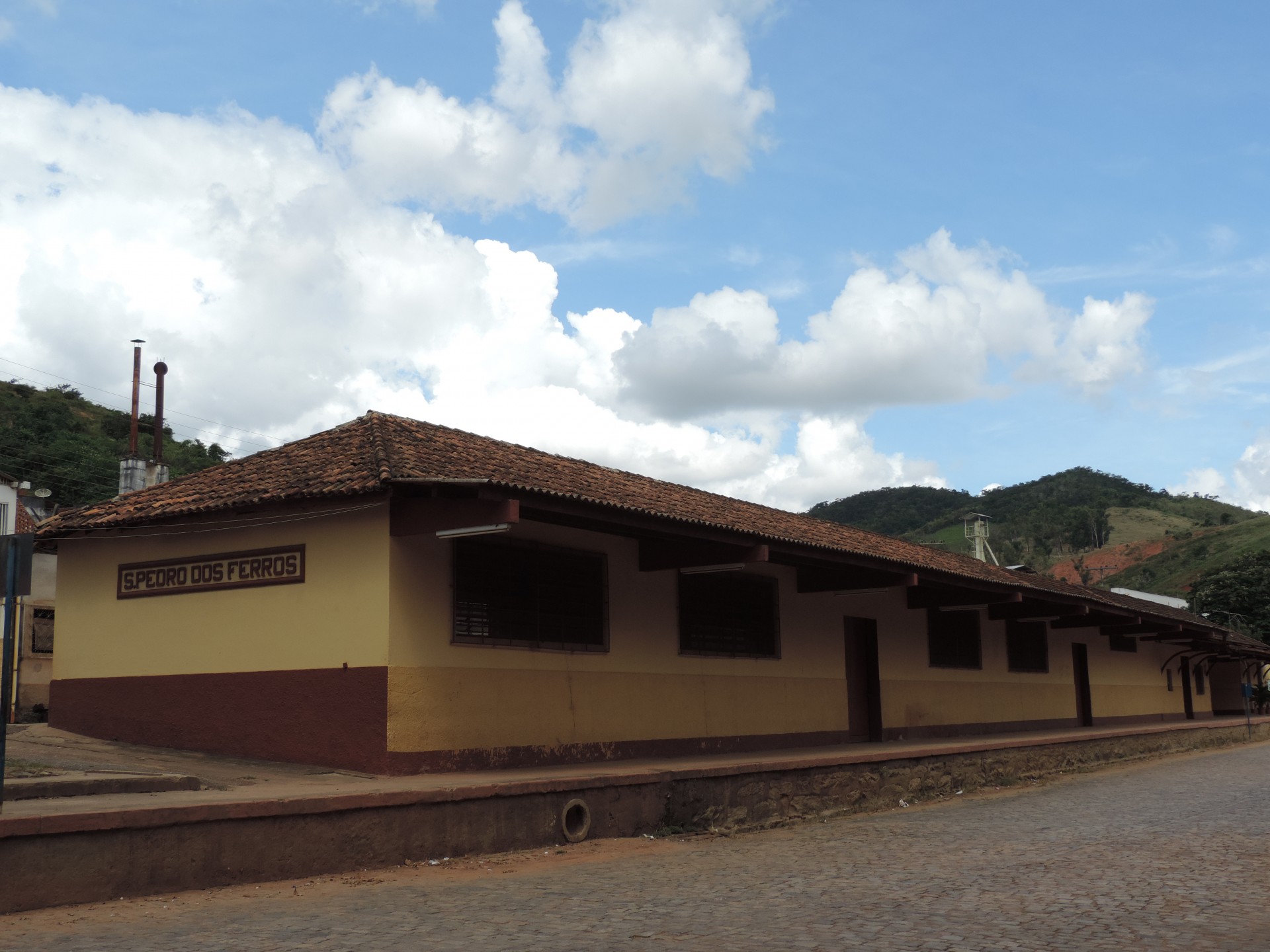 Estação