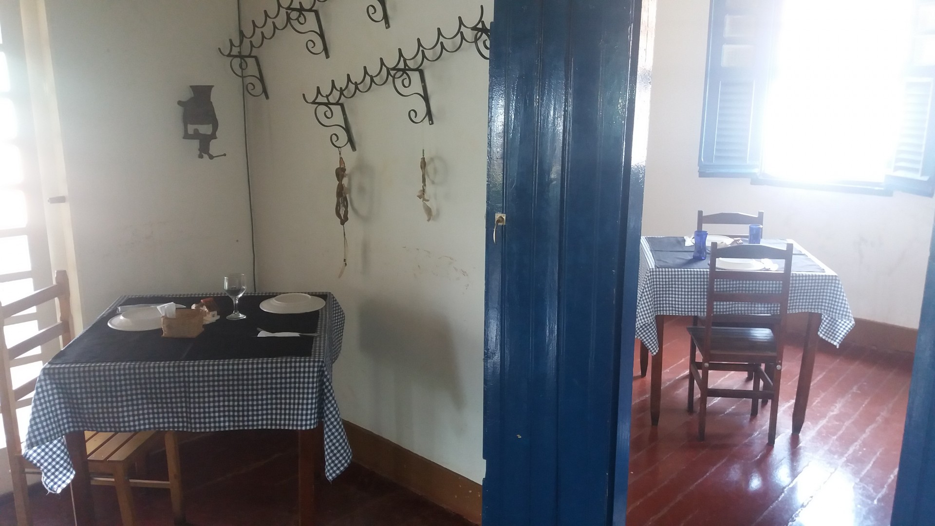 Ponto Certo Restaurante