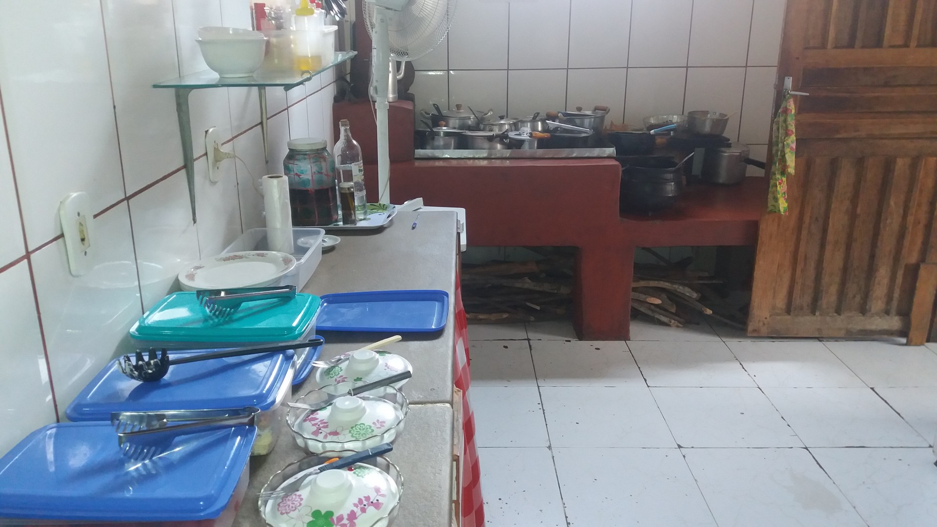 Restaurante da Gloria