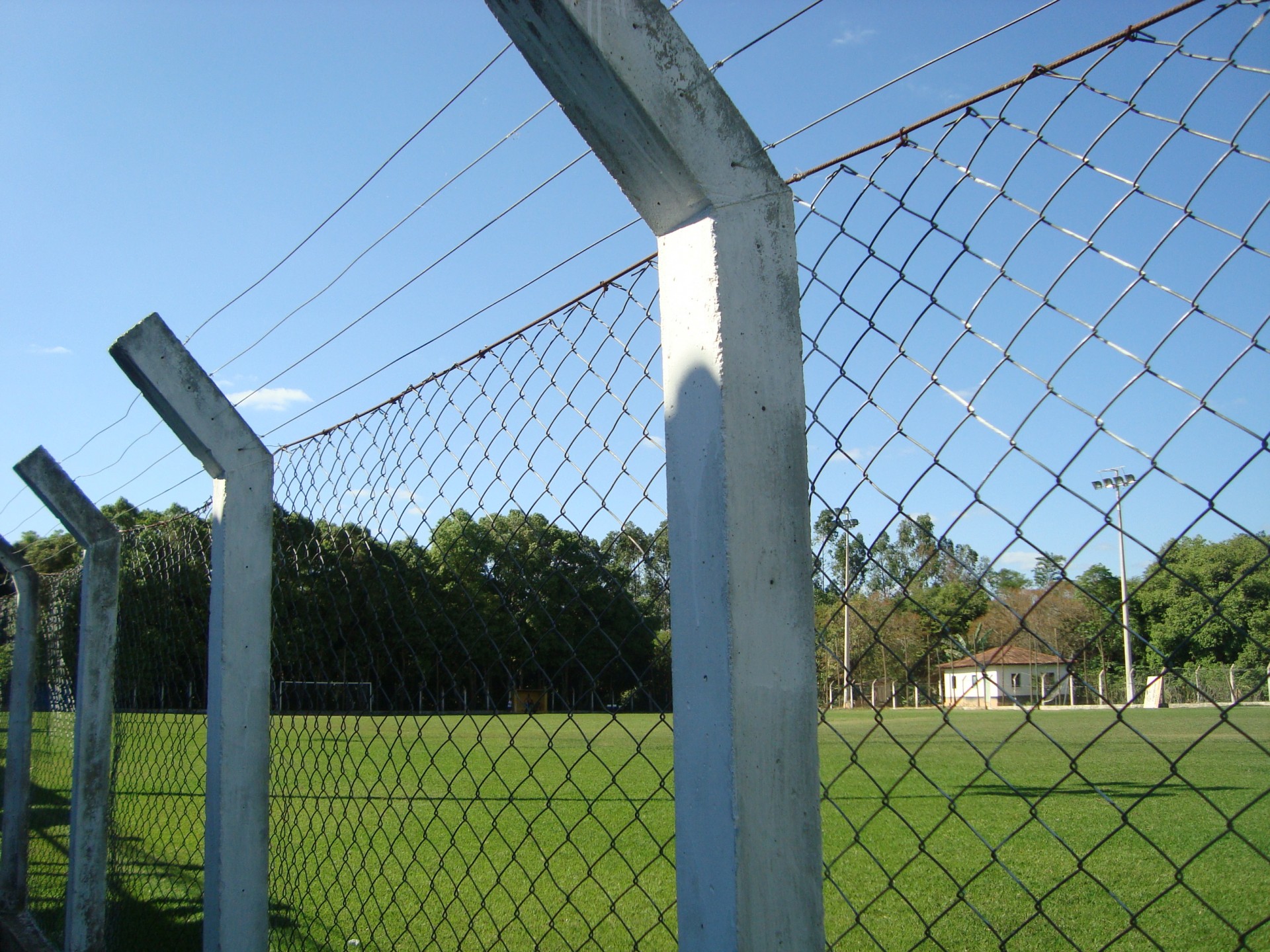 Estádio Municipal Valdemar de Oliveira Costa