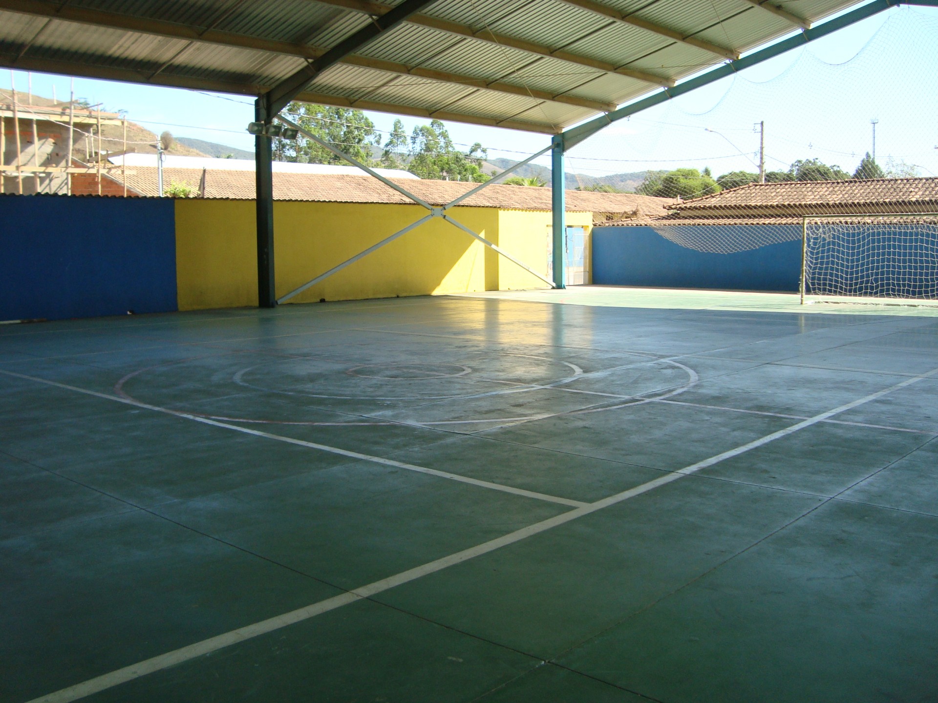 Estádio Municipal Valdemar de Oliveira Costa