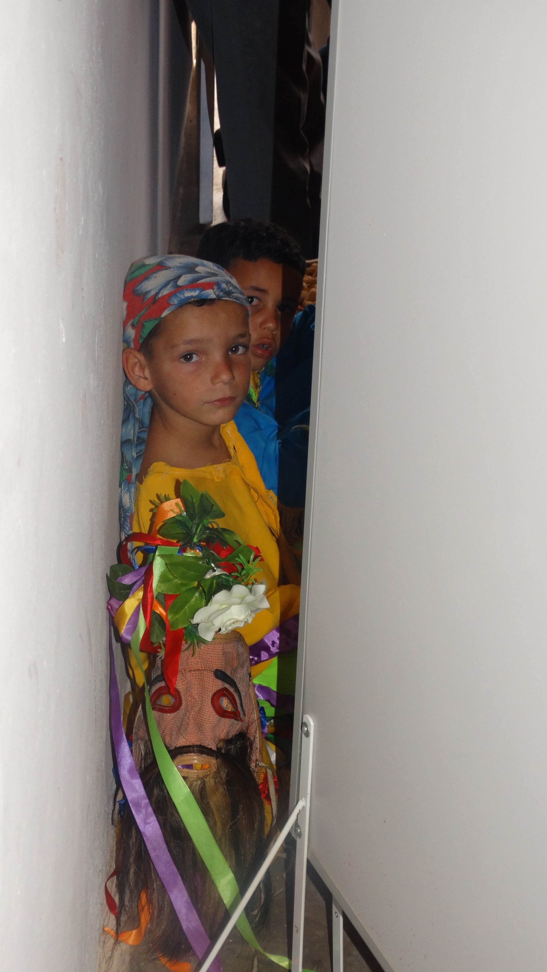 Folia de Reis Nossa Senhora da Conceição