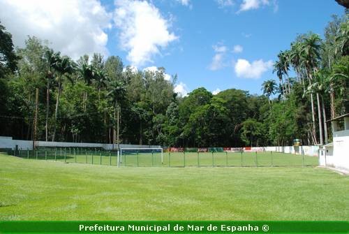 Campo das Palmeiras