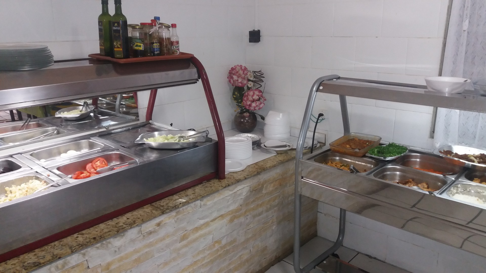 Restaurante Renascer