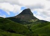 Pico do Pão de Angu