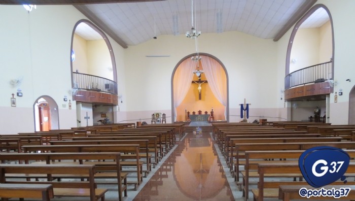 Igreja de São José