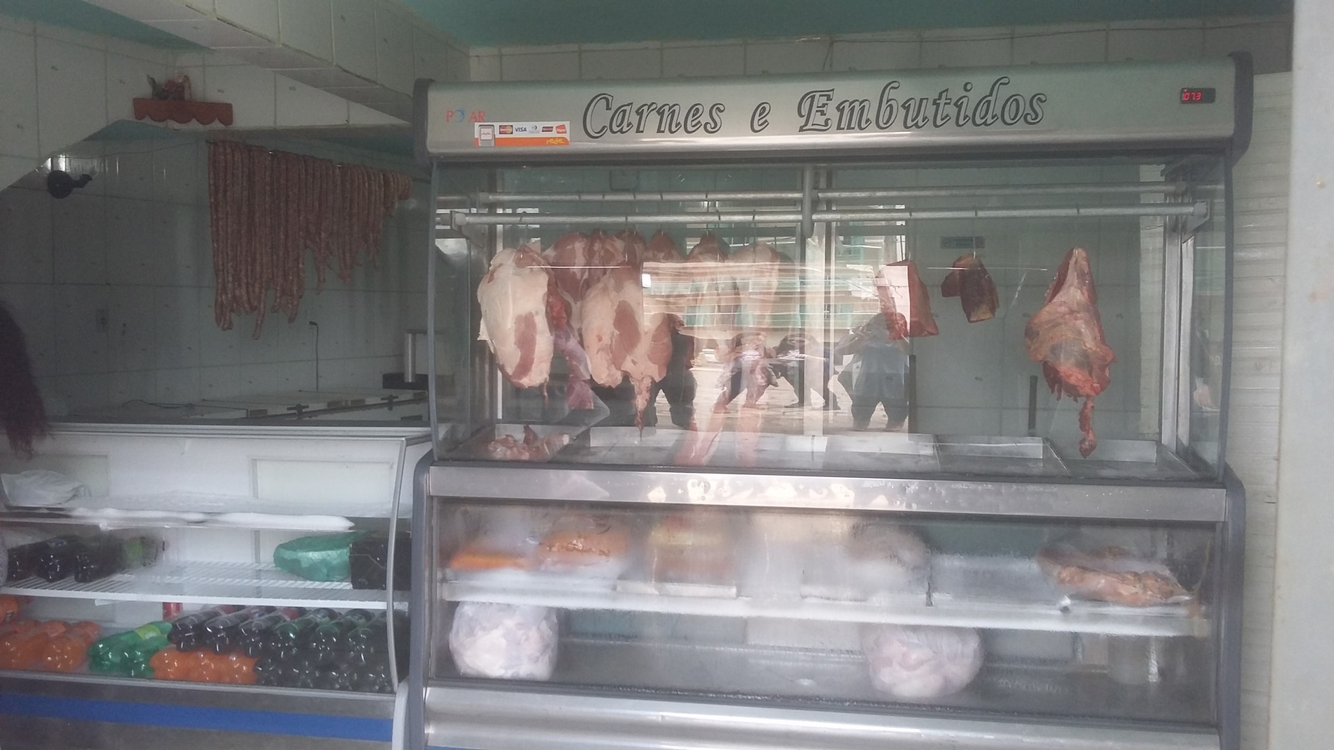 Casa de Carnes R.D.R