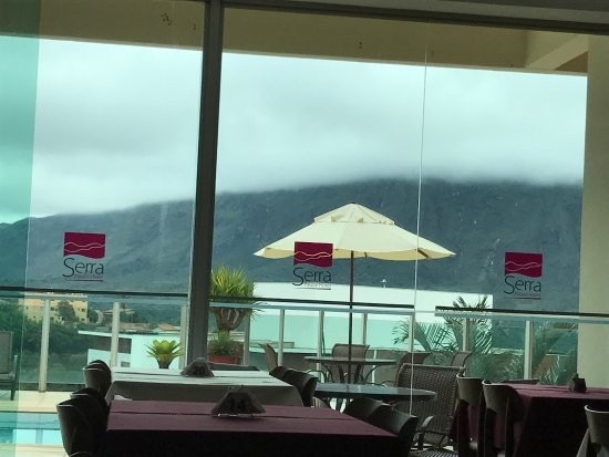 Serra Palace Hotel