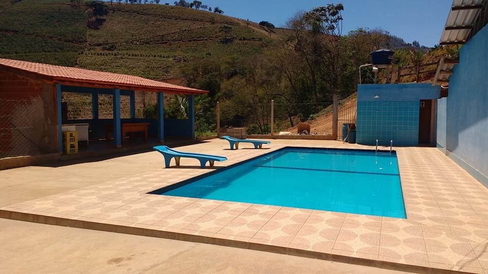 Sitio do Adilson 