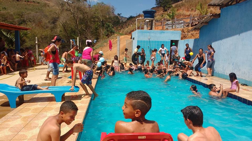 Sitio do Adilson 