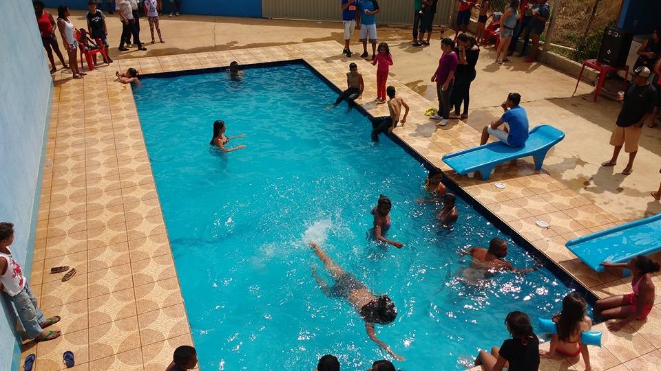 Sitio do Adilson 