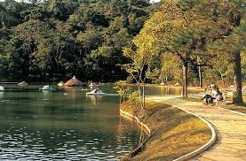 Parque das águas - Imagem 2