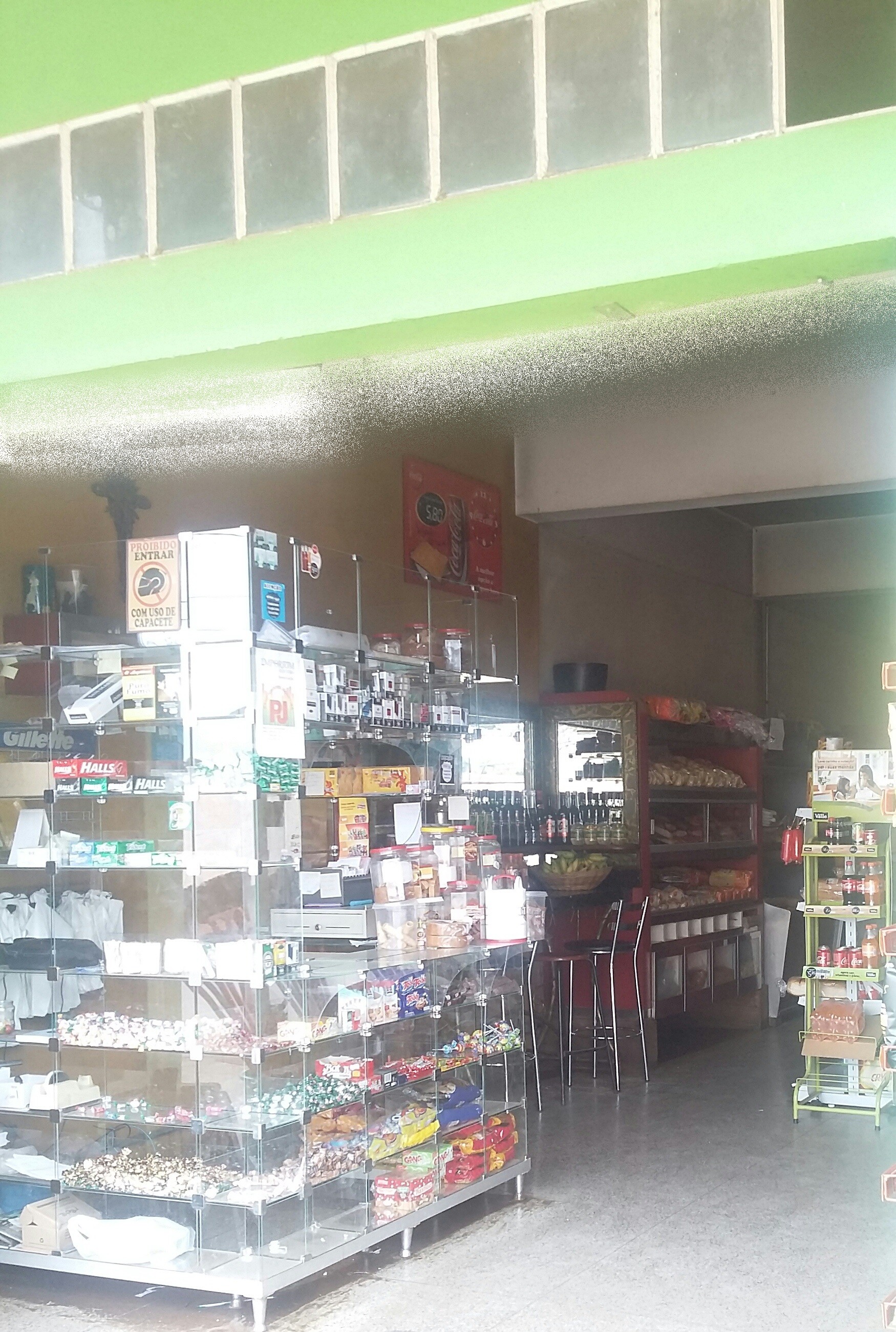 Panificadora e Mercearia Jequitibá LTDA