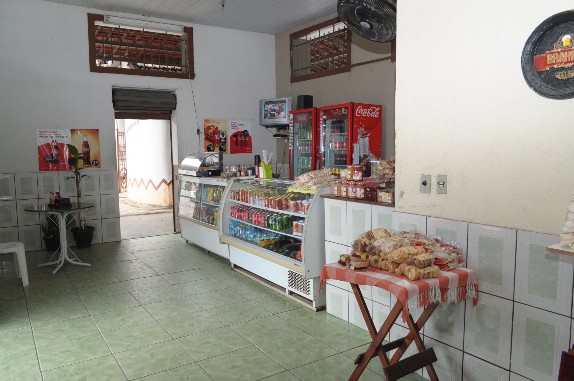 Bar do marquinho