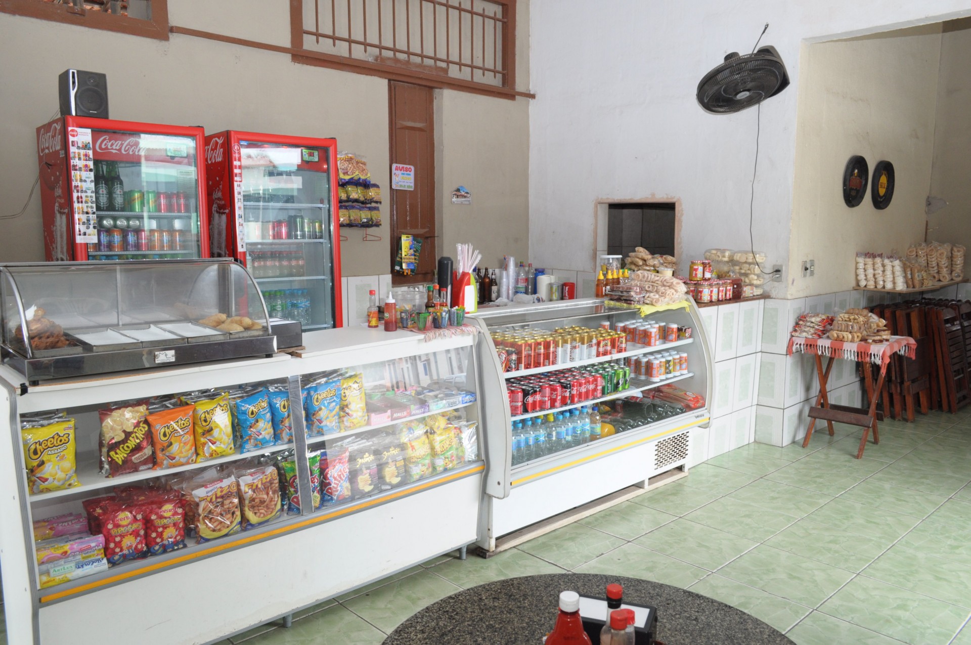Bar do marquinho