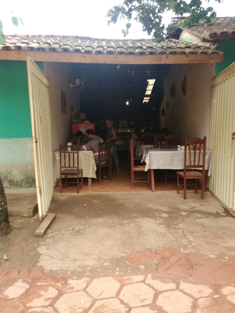 CANTINA DA TIA RITA