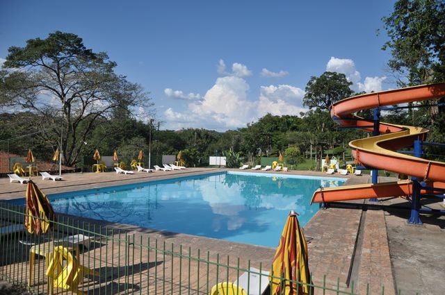 Campo Belo Country Club