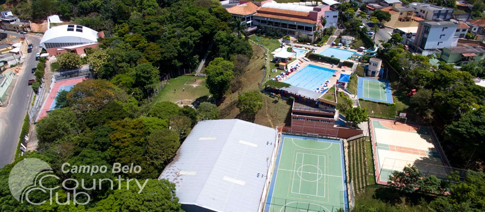 Campo Belo Country Club