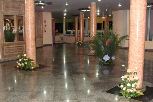 Campo Belo Country Club