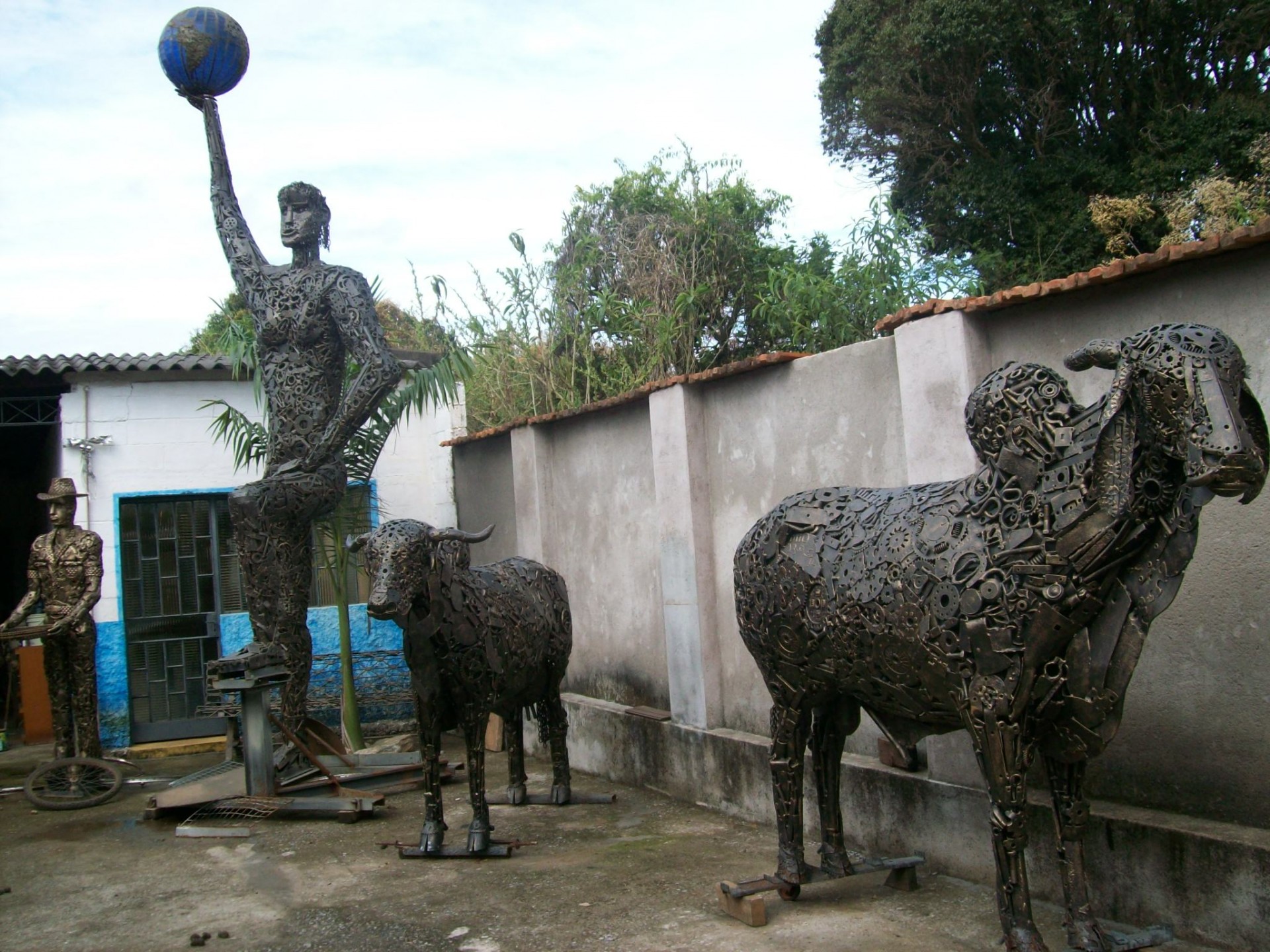 Dito Leandro