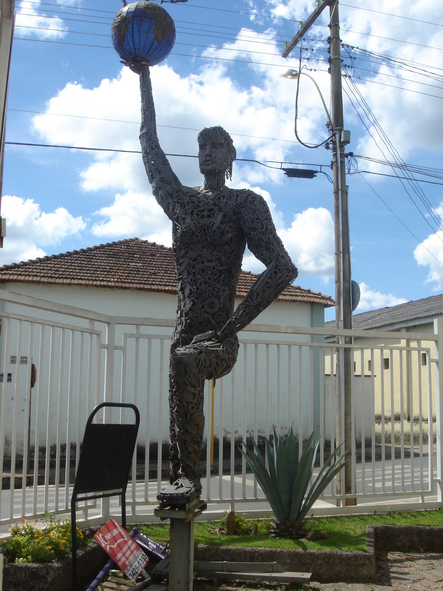 Dito Leandro