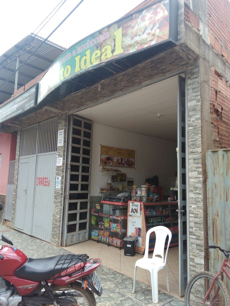 RESTAURANTE DA SANDRA