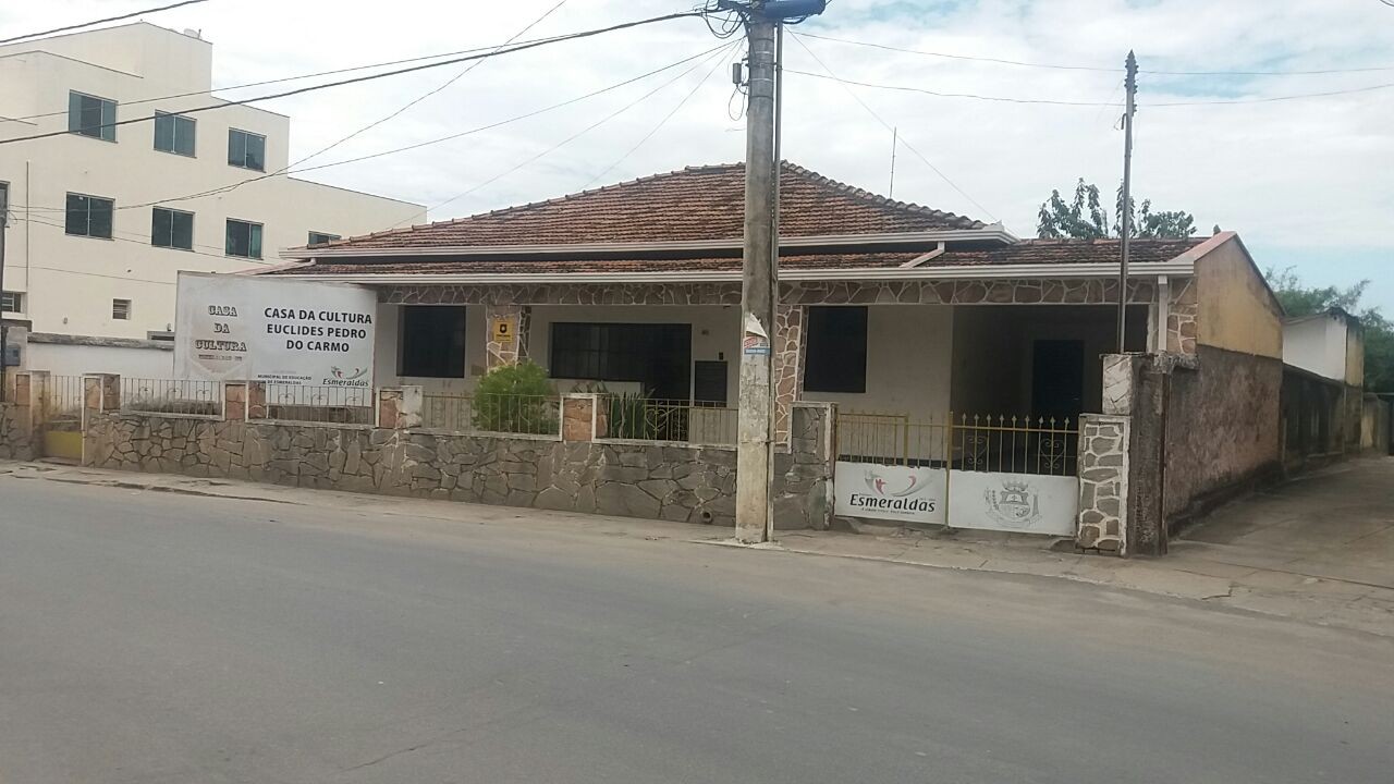 Casa da Cultura de Esmeraldas