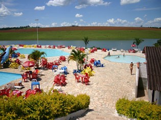 Clube Náutico de Alfenas