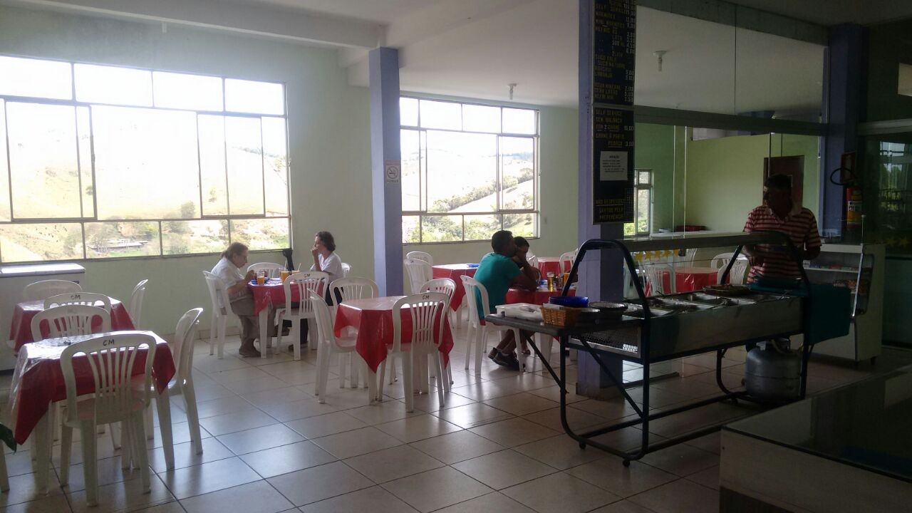 Restaurante Melense