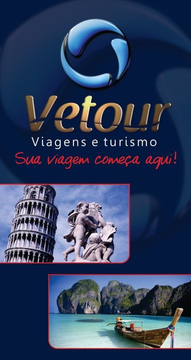 Vetour Viagens e Turismo
