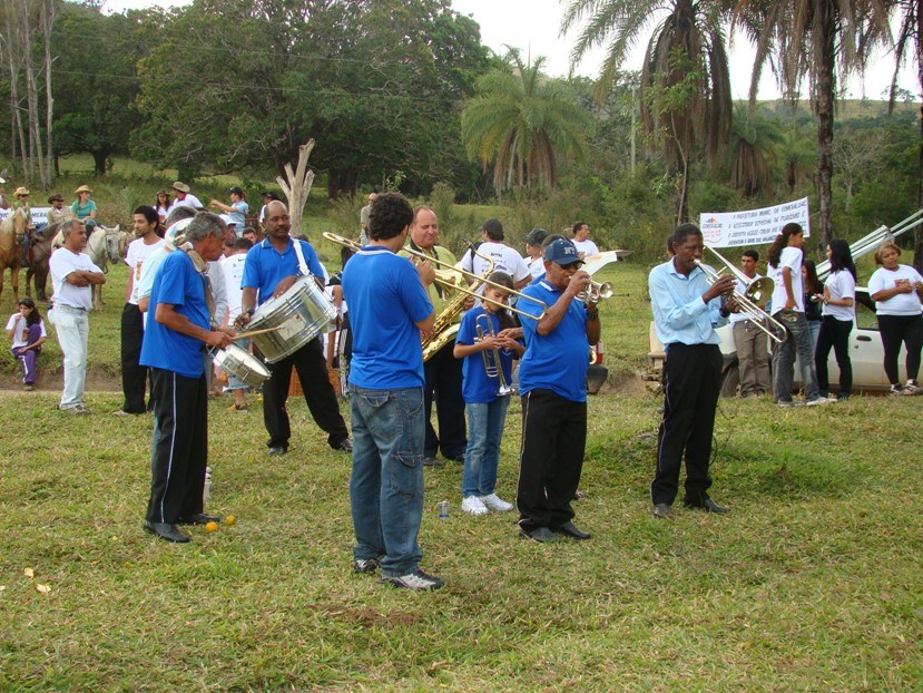 Banda de Música Euterpe Quiteriense