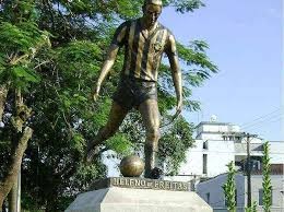 Monumento Heleno de Freitas