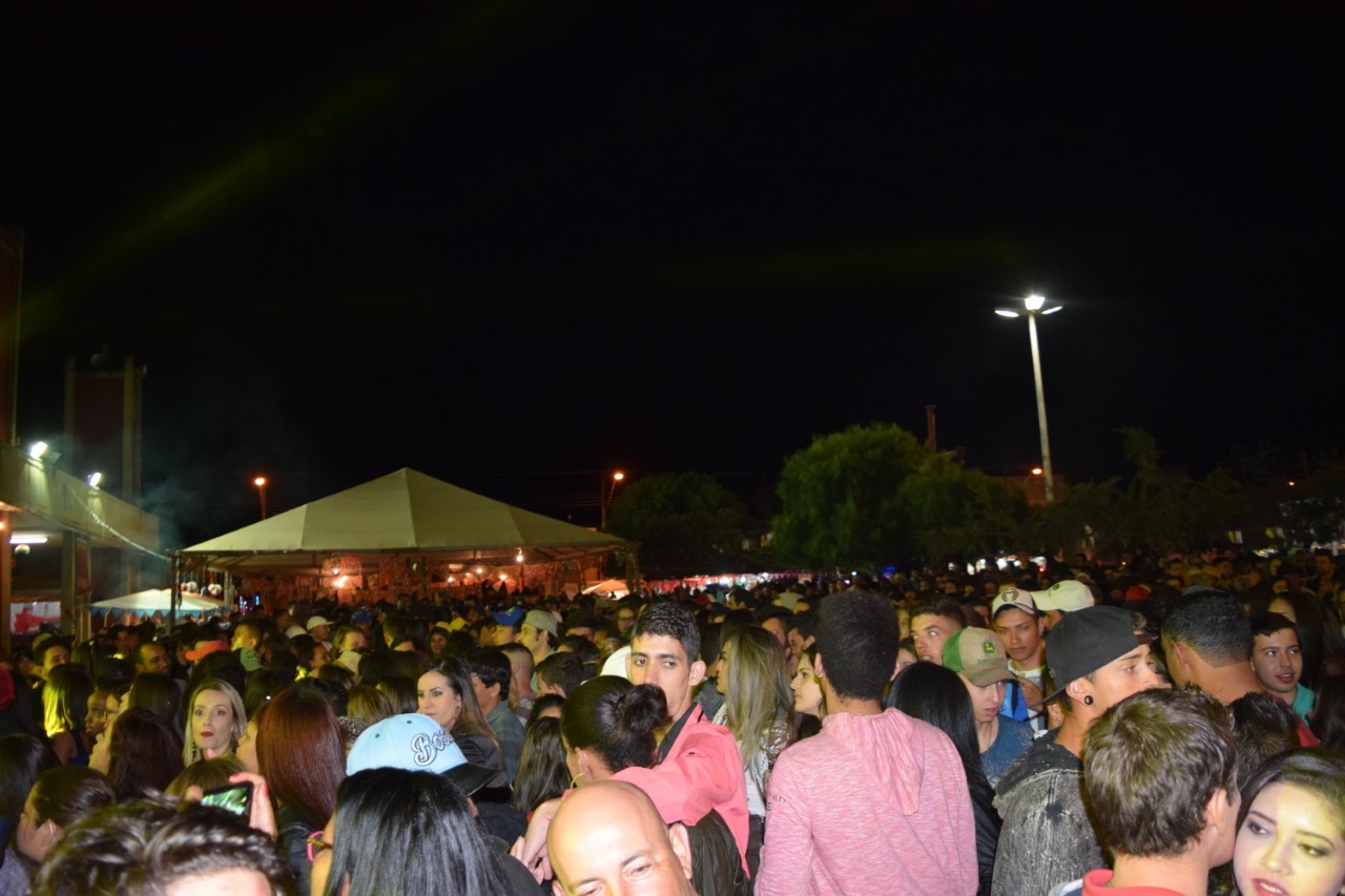 Festa São João Batista