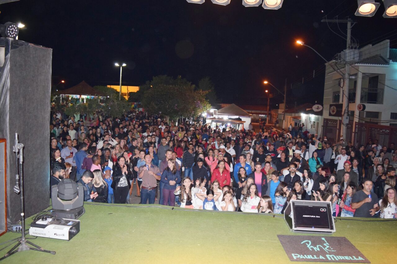 Festa São João Batista