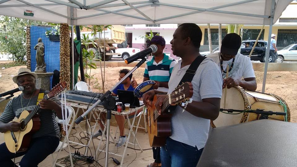 Feira de Artesanatos