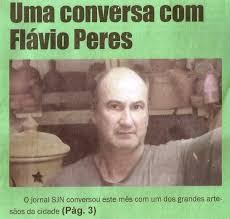 Cerâmica Peres