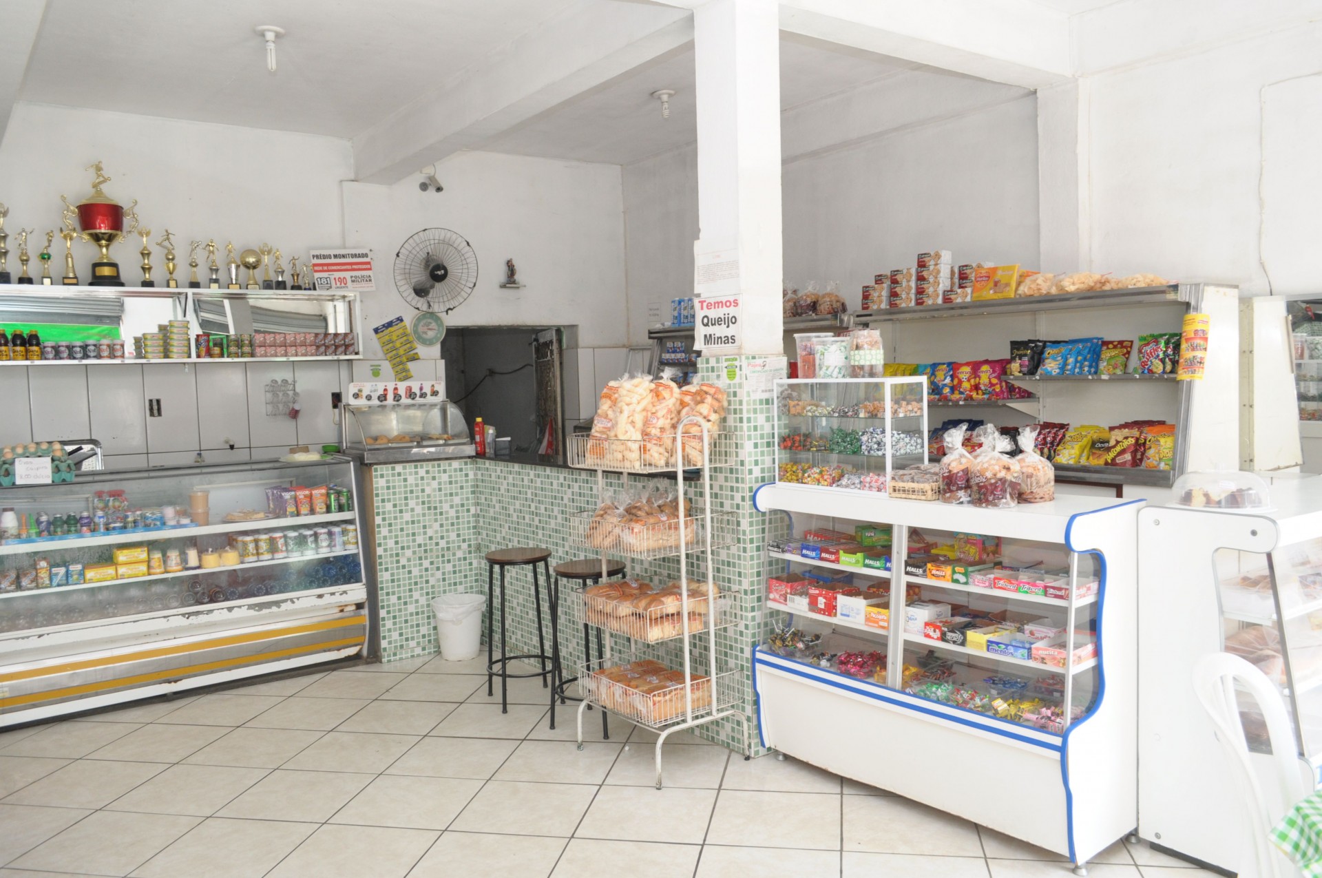 Padaria Pão de Minas